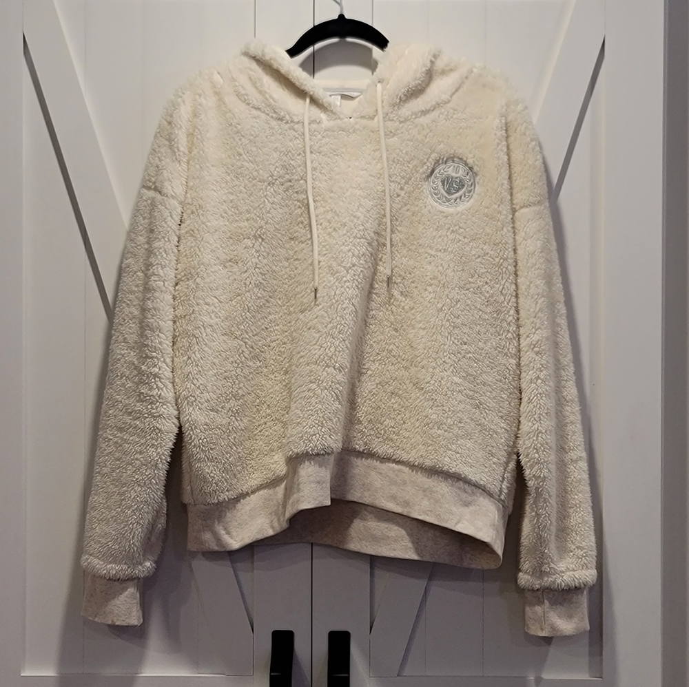 Victoria's Secret Sweatshirt Size Large